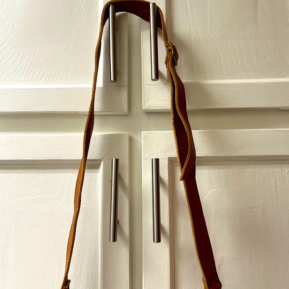 Crossbody bag